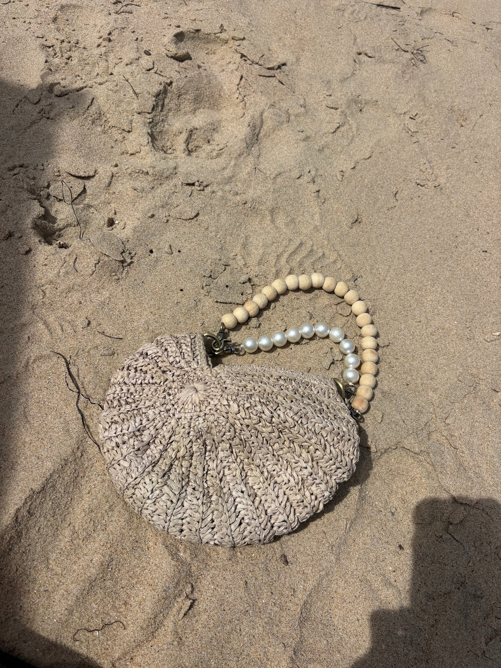Shell Bag