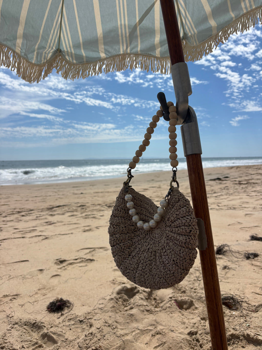 Shell Bag